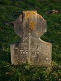 image of grave number 19510